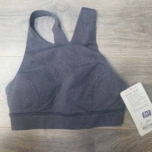 Lululemon bra
